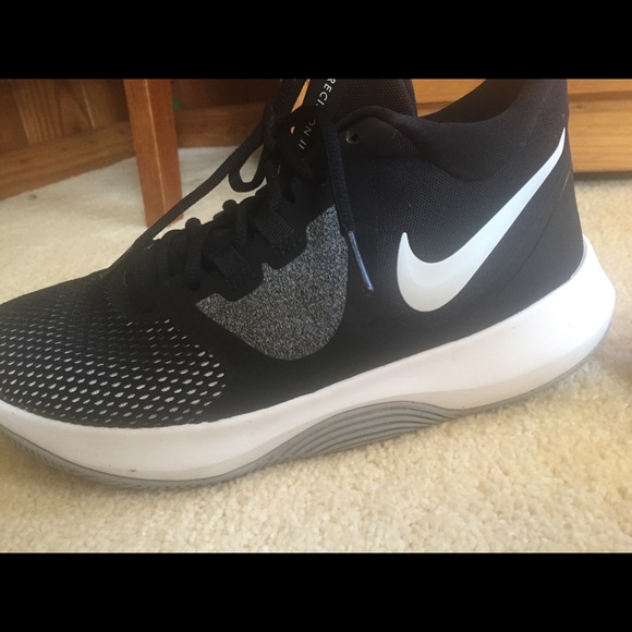 Nike men’s size 8W - Picture 11 of 14